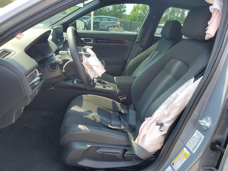 Photo 7 from auction – 2026 HONDA CIVIC with VIN 2HGFE4F87TH317274