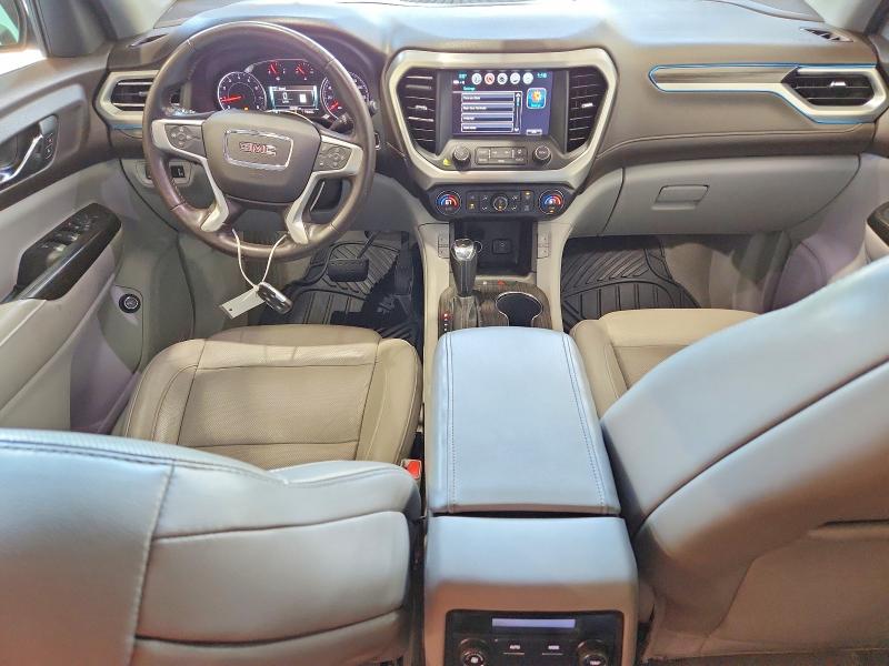 Photo 8 from auction – 2019 GMC ACADIA with VIN 1GKKNMLS3KZ276982