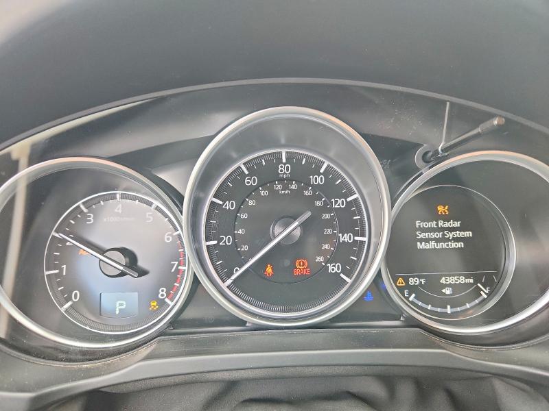Zdjęcie 9 z aukcji – 2022 MAZDA CX-5 z VIN JM3KFBCM9N0565914