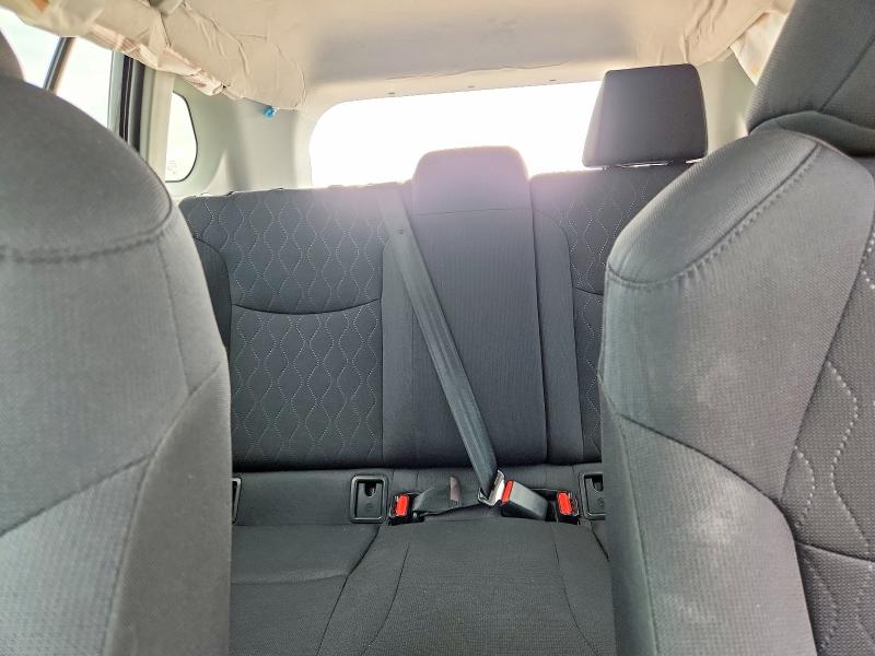 Photo 10 from auction – 2022 TOYOTA COROLLA CROSS with VIN 7MUBAABG3NV028052