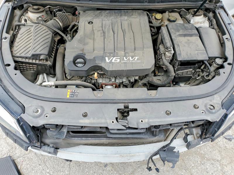 Photo 11 from auction – 2014 BUICK LACROSSE with VIN 1G4GB5G38EF100854