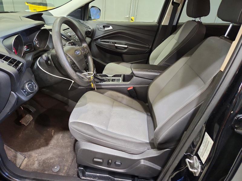Photo 7 from auction – 2017 FORD ESCAPE with VIN 1FMCU0GD5HUD71682