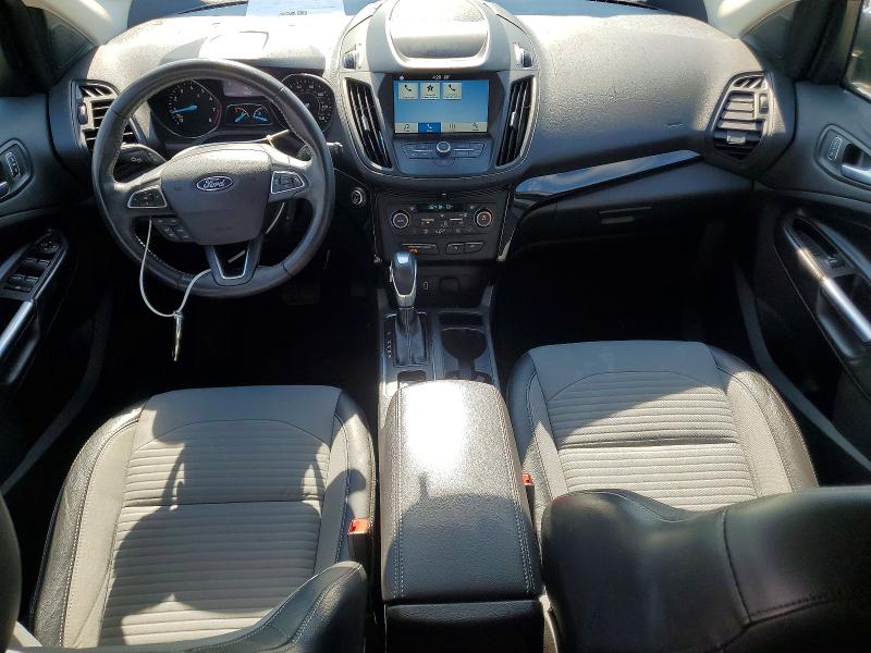 Zdjęcie 8 z aukcji – 2019 FORD ESCAPE z VIN 1FMCU0GD6KUC10037