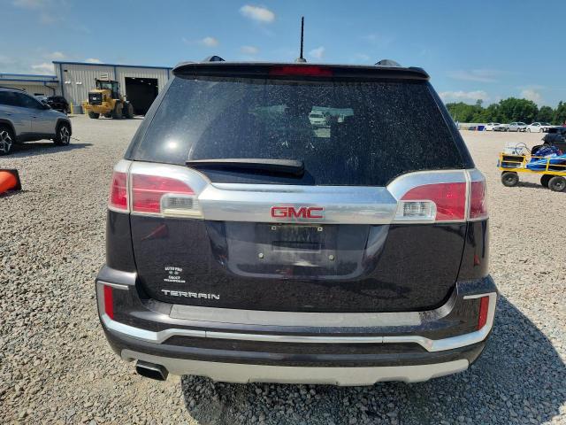 Zdjęcie 6 z aukcji – 2016 GMC TERRAIN z VIN 2GKALREK6G6274481