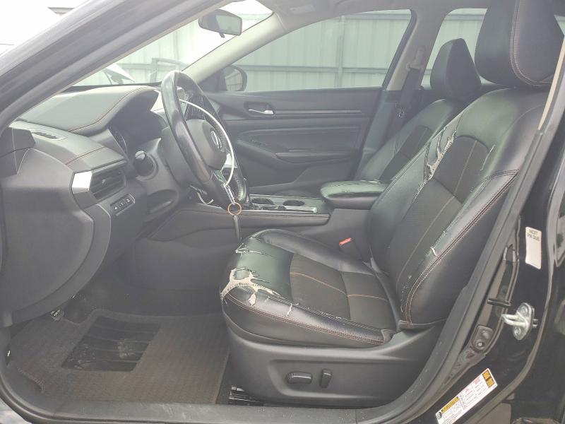 Photo 7 from auction – 2020 NISSAN ALTIMA with VIN 1N4BL4CV9LN303497