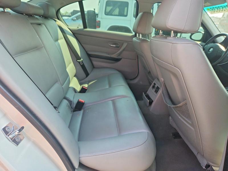Фото 10 с аукциона – 2008 BMW 328 с VIN WBAVC93528K042191