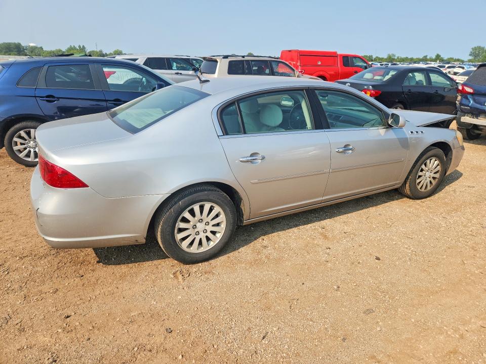 Zdjęcie 3 z aukcji – 2008 BUICK LUCERNE z VIN 1G4HP57228U107621