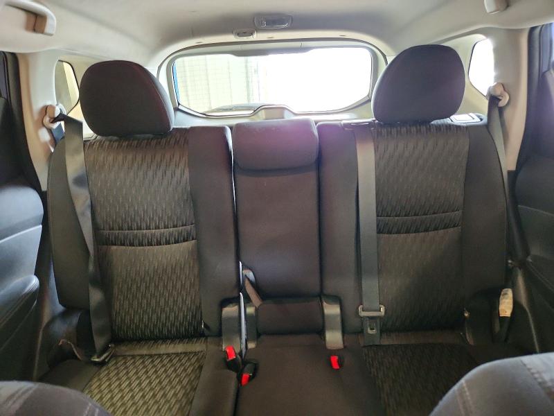 Photo 10 from auction – 2017 NISSAN ROGUE with VIN 5N1AT2MV9HC847490