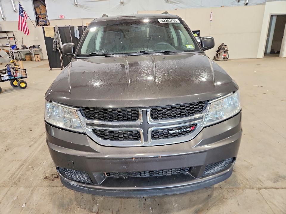 Photo 5 from auction – 2016 DODGE JOURNEY with VIN 3C4PDCAB0GT160848