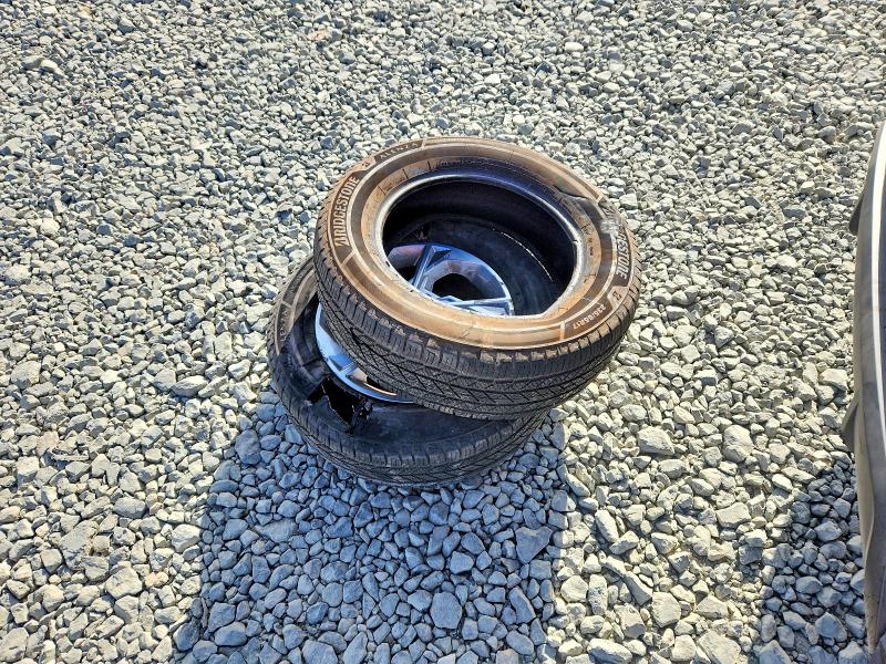 Photo 13 from auction – 2023 HYUNDAI TUCSON with VIN 5NMJB3AE2PH174964