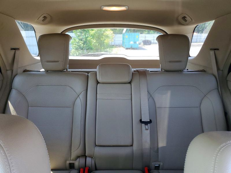 Photo 10 from auction – 2013 MERCEDES-BENZ ML with VIN 4JGDA5HB5DA130532