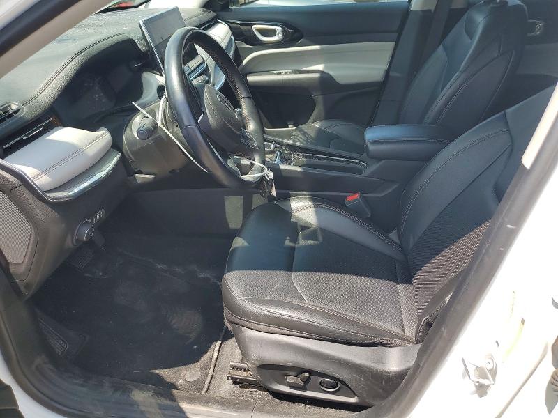 Photo 7 from auction – 2022 JEEP COMPASS with VIN 3C4NJDCB4NT158438
