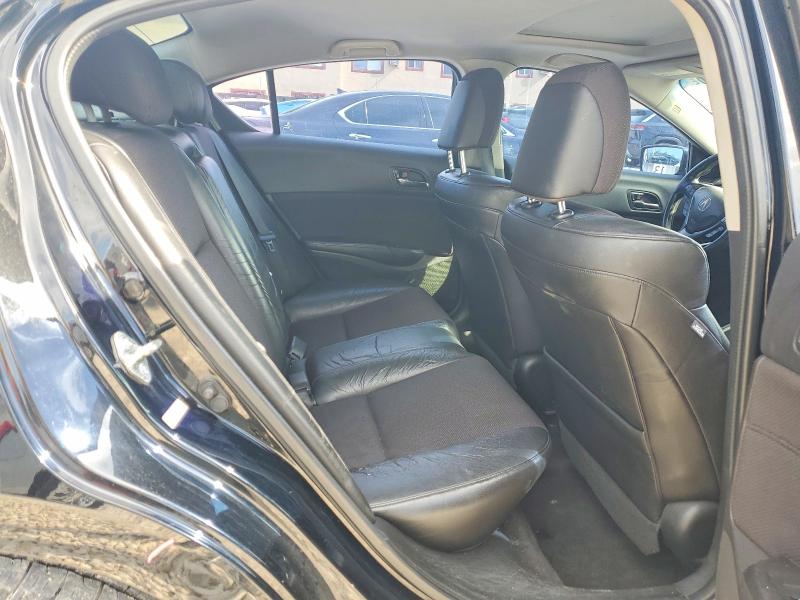Photo 10 from auction – 2013 ACURA ILX with VIN 19VDE1F35DE000446