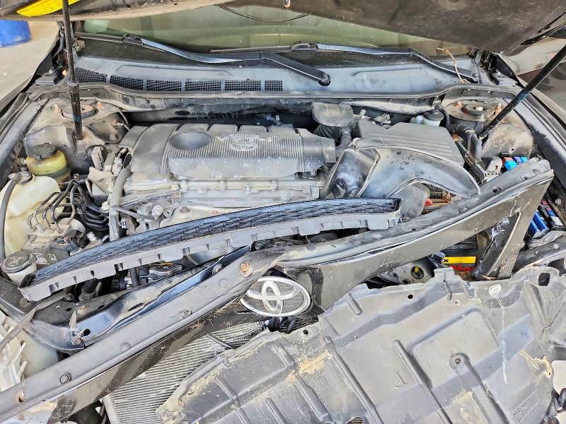 Photo 11 from auction – 2010 TOYOTA CAMRY with VIN 4T1BF3EKXAU078066