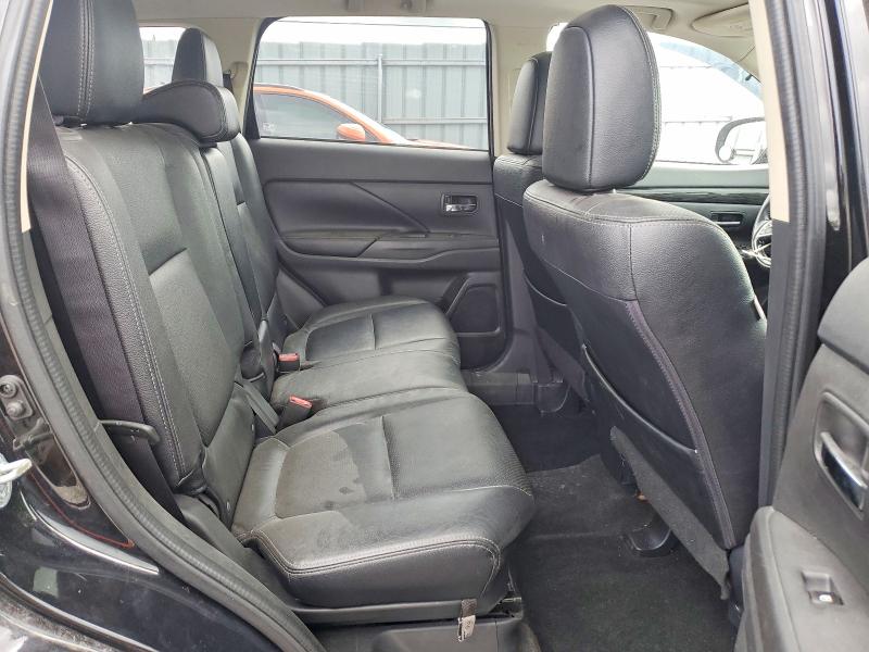 Photo 11 from auction – 2017 MITSUBISHI OUTLANDER with VIN JA4AZ2A33HZ612662