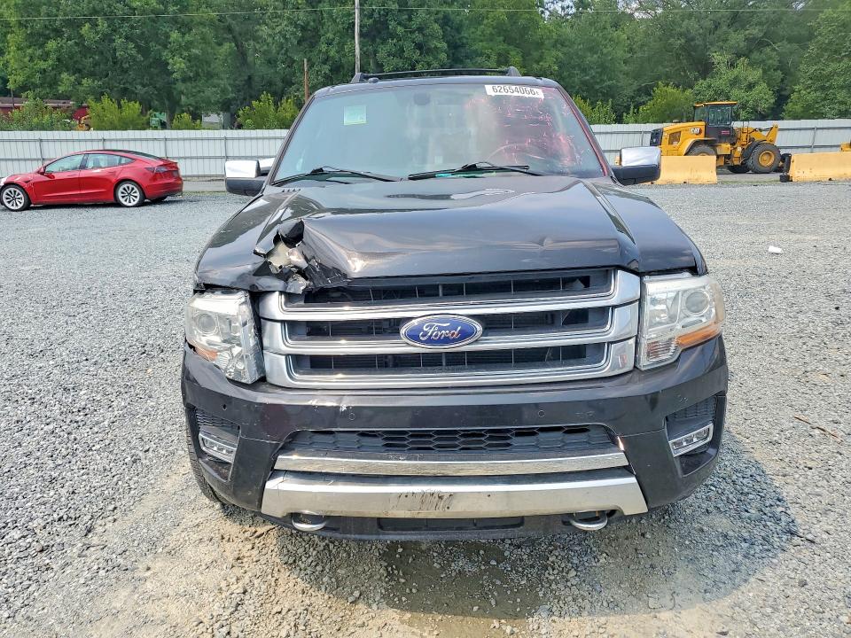 Photo 5 from auction – 2015 FORD EXPEDITION with VIN 1FMJU1MT1FEF32805
