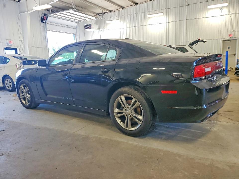 Photo 2 from auction – 2013 DODGE CHARGER with VIN 2C3CDXDT1DH503752