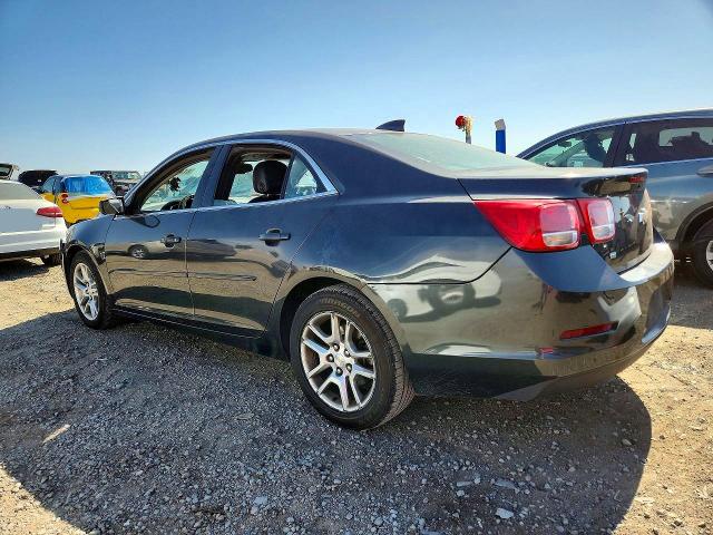 Photo 2 from auction – 2015 CHEVROLET MALIBU with VIN 1G11C5SL2FF228323