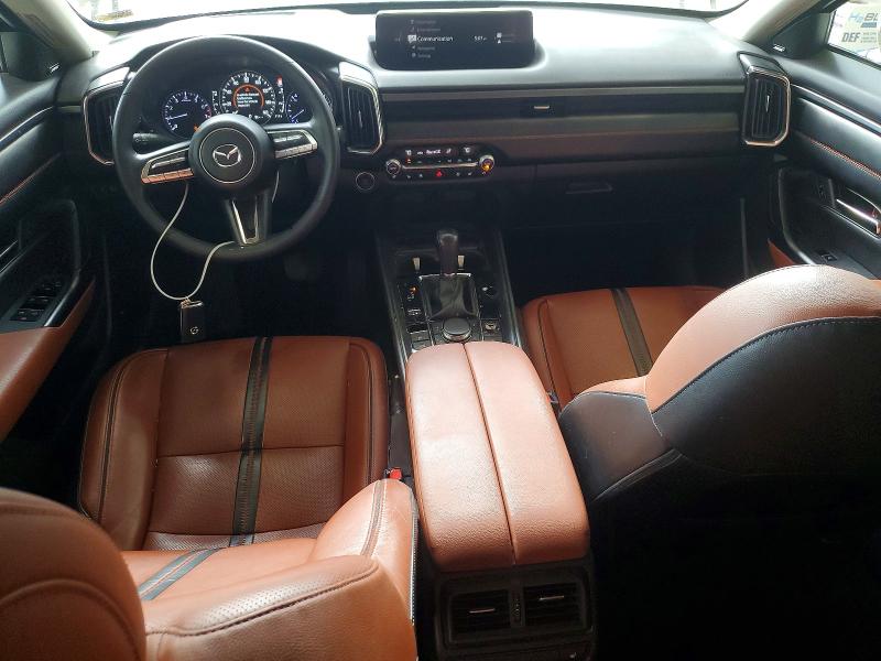 Photo 8 from auction – 2023 MAZDA CX-50 with VIN 7MMVABEY5PN137302