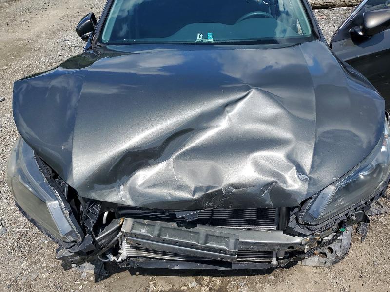 Photo 11 from auction – 2013 HONDA ACCORD with VIN 1HGCR2F34DA208688