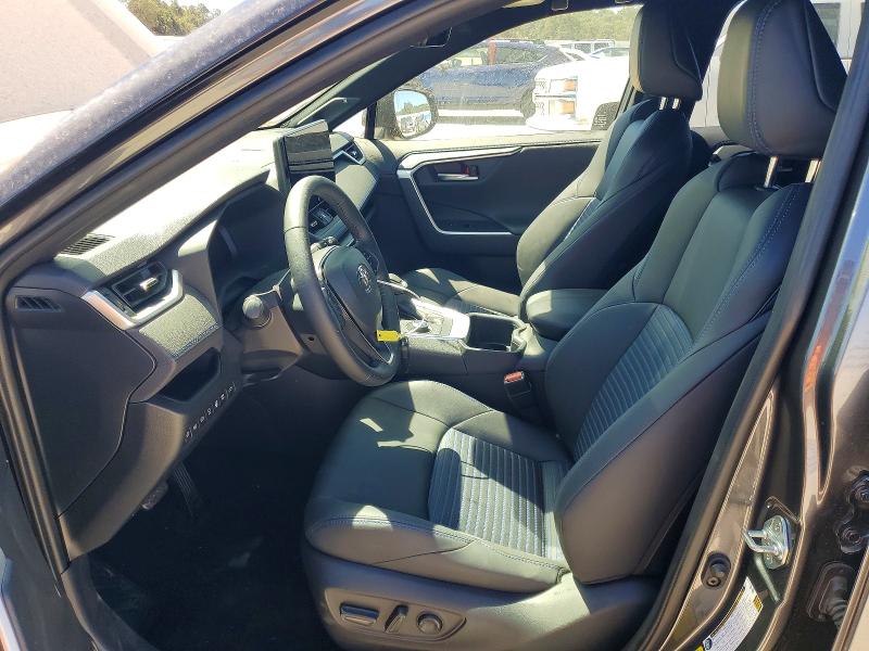 Photo 7 from auction – 2025 TOYOTA RAV4 with VIN JTME6RFV3SD577127