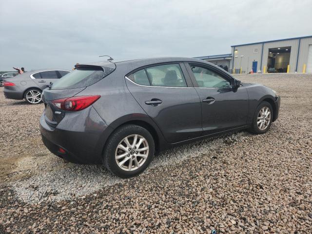 Foto 3 de la subasta – 2015 MAZDA 3 con VIN 3MZBM1L7XFM130382