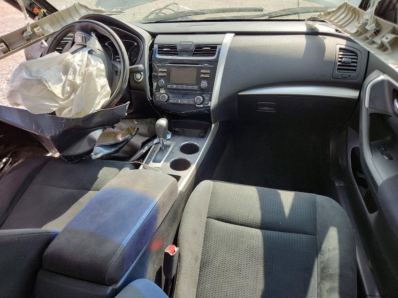 Photo 8 from auction – 2015 NISSAN ALTIMA with VIN 1N4AL3AP4FC117585