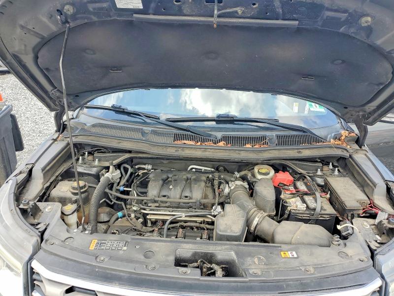 Photo 12 from auction – 2016 FORD EXPLORER with VIN 1FM5K8D8XGGD08482