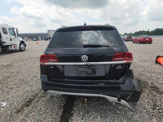 Photo 6 from auction – 2018 VOLKSWAGEN ATLAS with VIN 1V2KR2CA4JC568121