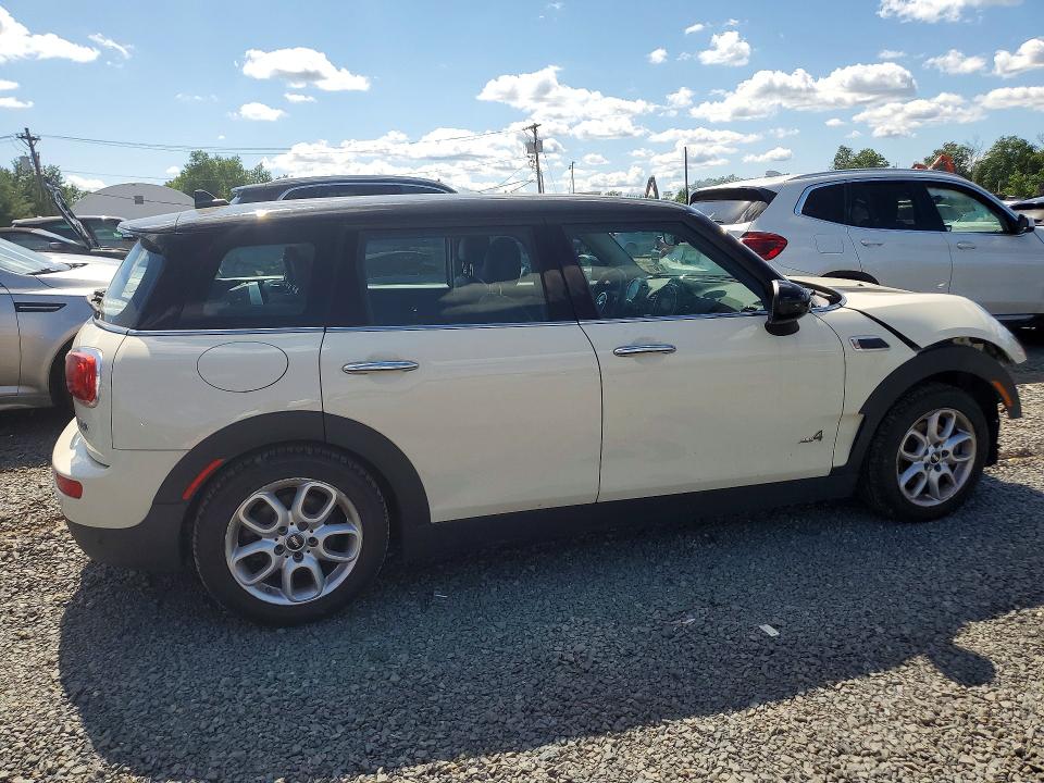 Photo 3 from auction – 2017 MINI COOPER with VIN WMWLU1C58H2F28237