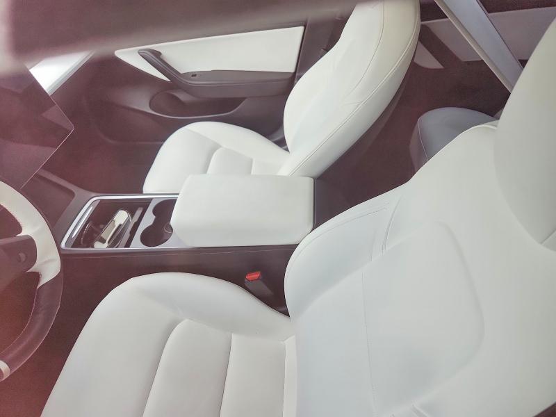 Photo 8 from auction – 2021 TESLA MODEL 3 with VIN 5YJ3E1EB8MF856085