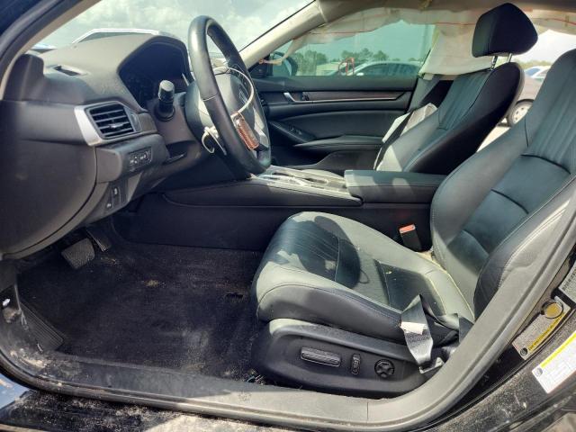 Photo 7 from auction – 2019 HONDA ACCORD with VIN 1HGCV2F98KA027400
