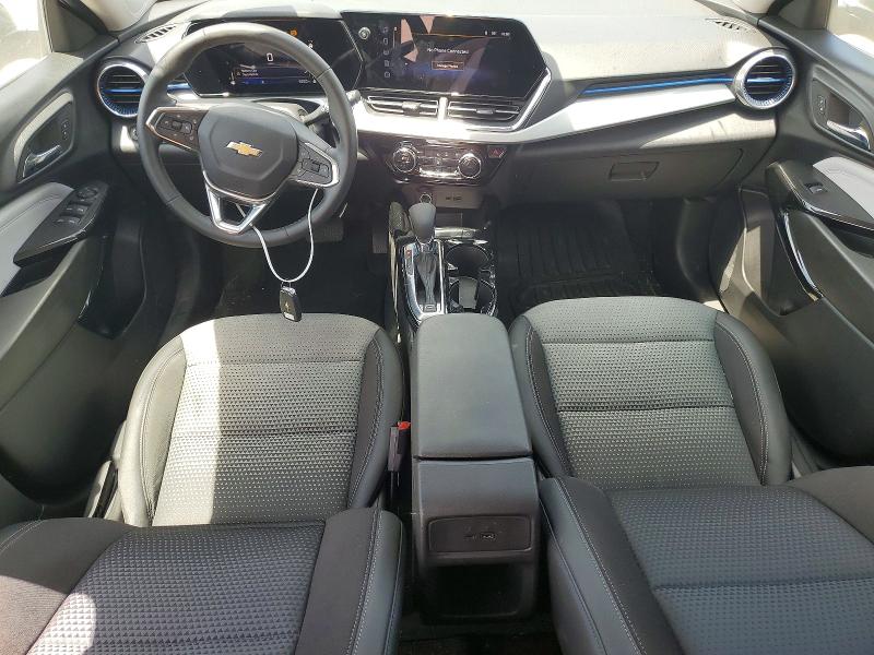 Снимка 8 от търг – 2026 CHEVROLET TRAX с VIN KL77LHEP4TC171618