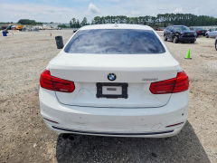 Photo 6 from auction – 2016 BMW 328 with VIN WBA8E9G5XGNT44973