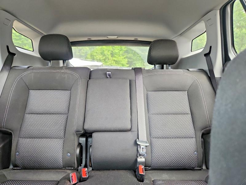 Photo 10 from auction – 2024 GMC TERRAIN with VIN 3GKALMEGXRL298067