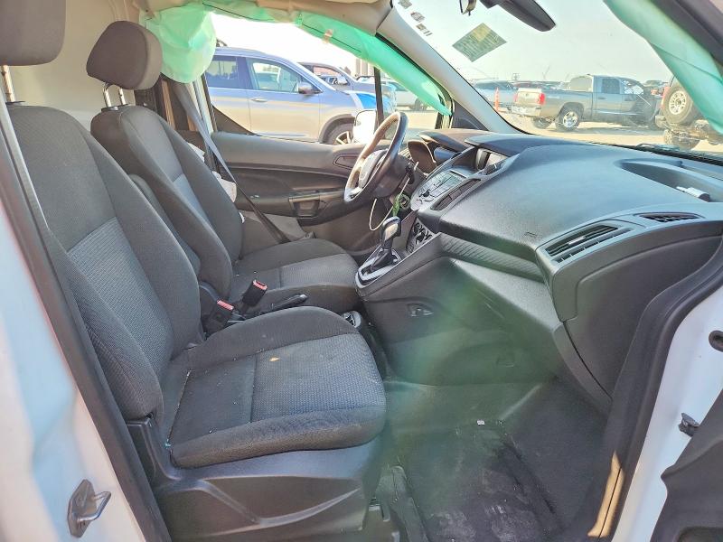 Photo 7 from auction – 2016 FORD TRANSIT CONNECT with VIN NM0LS7E77G1277557