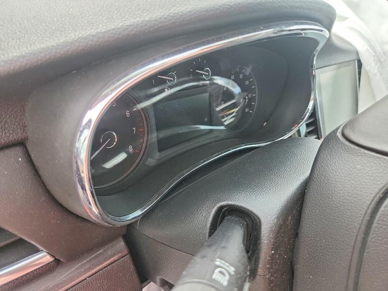 Photo 9 from auction – 2020 BUICK ENCORE with VIN KL4CJASB6LB050404