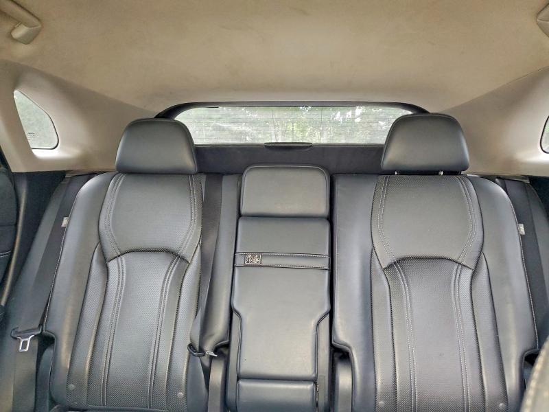 Фото 10 с аукциона – 2016 LEXUS RX 350 с VIN 2T2BZMCA0GC008234
