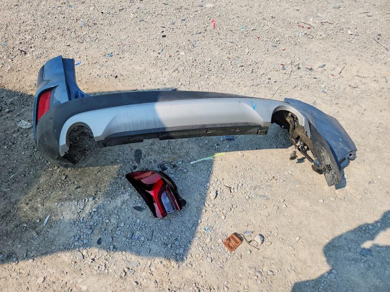 Photo 13 from auction – 2024 FORD ESCAPE with VIN 1FMCU0E10RUA14940