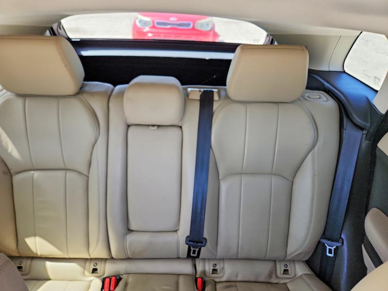Photo 10 from auction – 2018 LAND ROVER RANGE ROVER EVOQUE with VIN SALVP2RX8JH288763