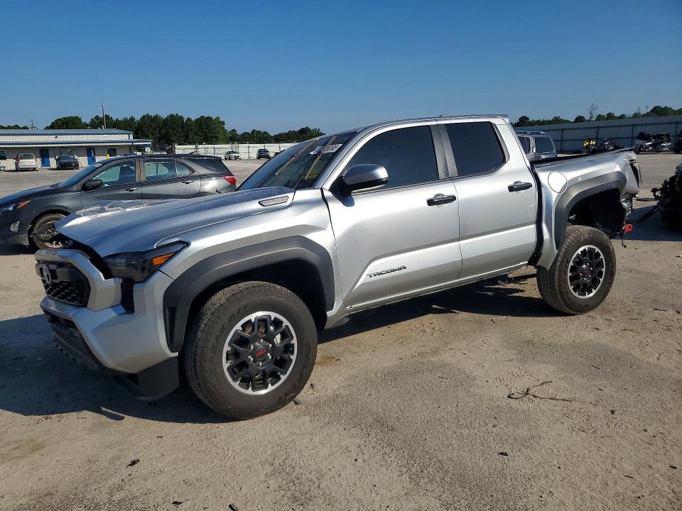 2024 TOYOTA TACOMA - Търг №66127306