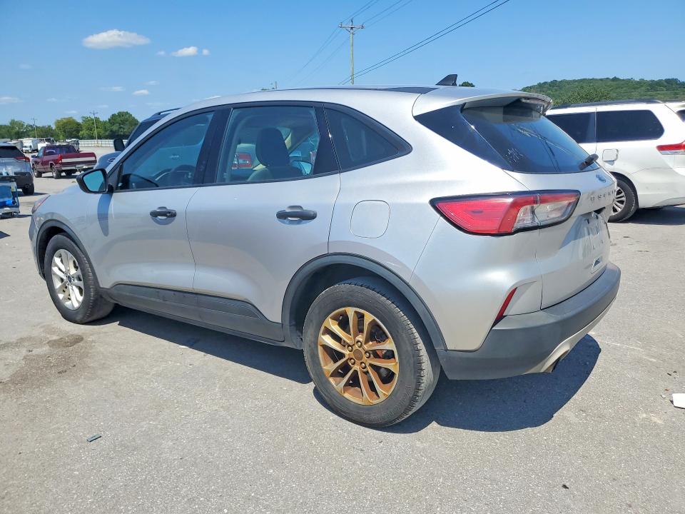 Zdjęcie 2 z aukcji – 2020 FORD ESCAPE z VIN 1FMCU0F66LUC41437