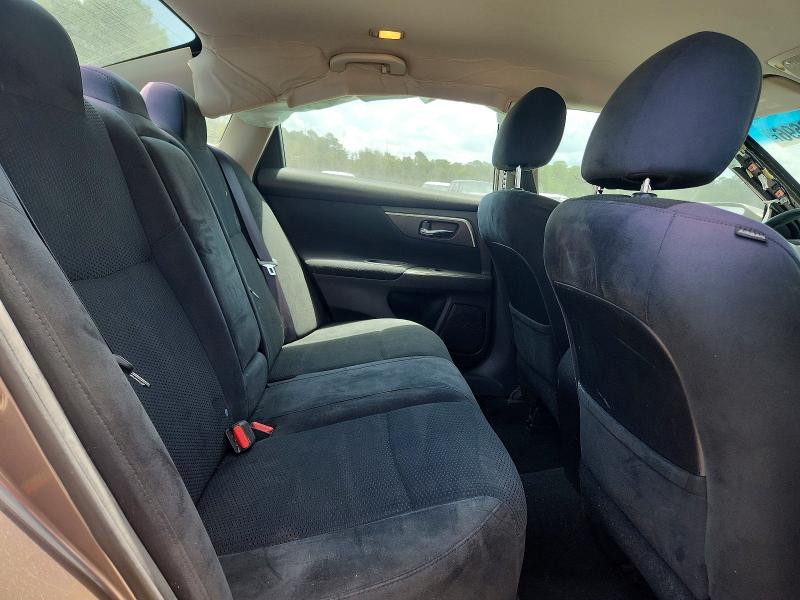 Photo 10 from auction – 2015 NISSAN ALTIMA with VIN 1N4AL3AP1FC247274
