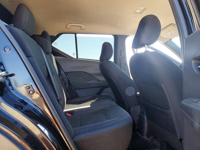Photo 11 from auction – 2020 NISSAN KICKS with VIN 3N1CP5CV3LL487315
