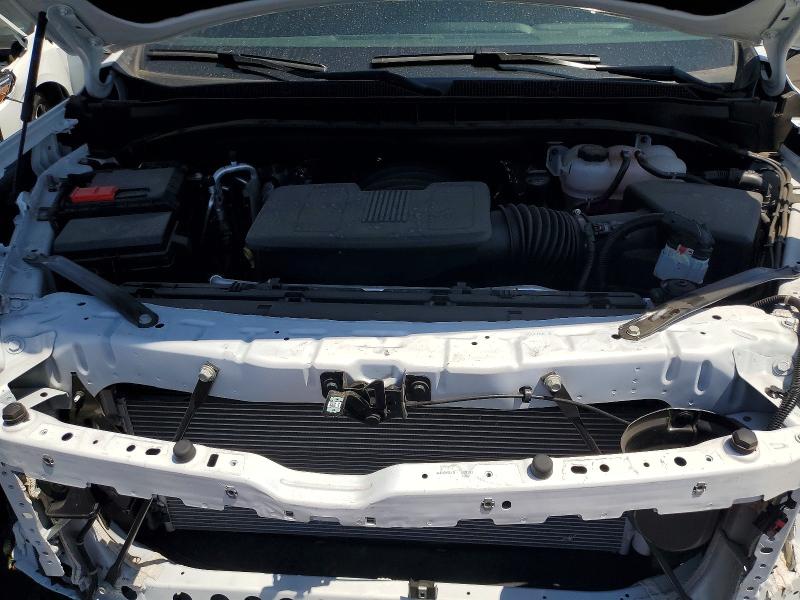 Photo 12 from auction – 2025 CHEVROLET TAHOE with VIN 1GNS5NRD9SR388672