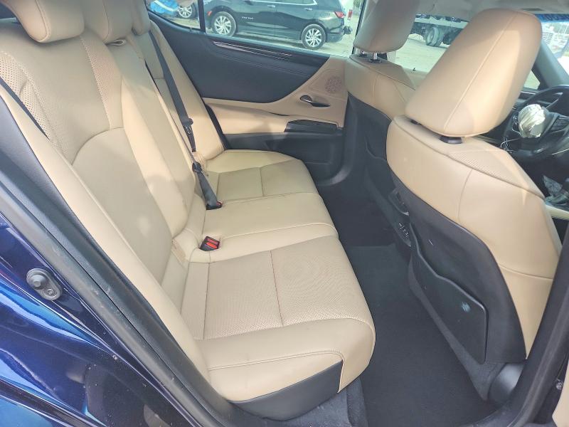 Photo 10 from auction – 2021 LEXUS ES 350 with VIN 58ADZ1B10MU104364