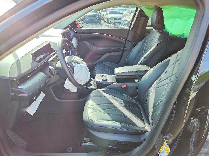 Photo 7 from auction – 2023 FORD MUSTANG MACH-E with VIN 3FMTK1S51PMB03923