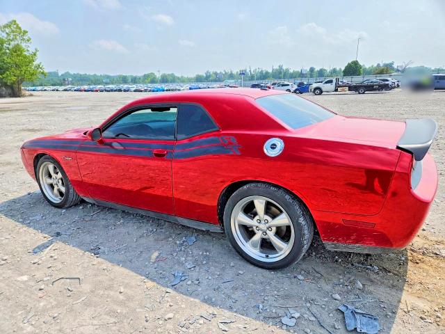صورة رقم 2 من المزاد - 2012 DODGE CHALLENGER مع VIN 2C3CDYBTXCH226106