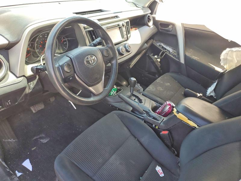 صورة رقم 8 من المزاد - 2016 TOYOTA RAV4 مع VIN 2T3BFREVXGW411170