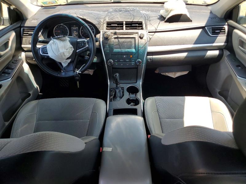 Photo 8 from auction – 2016 TOYOTA CAMRY with VIN 4T1BF1FK8GU234133